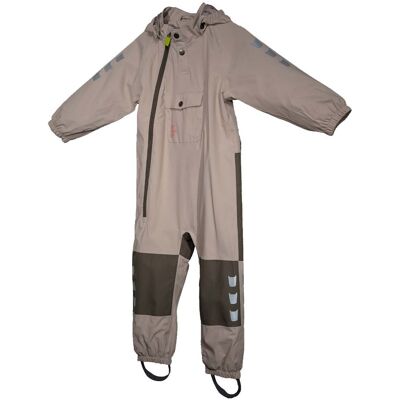 Kattnakken vinddress til barn, Lys Bark (98) 98 Kattnakken vinddress til barn, Lys Bark (98) 98