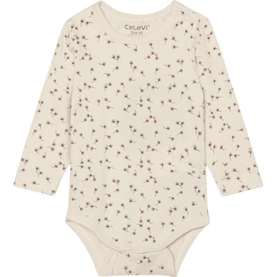 CeLaVi body i viskose, Shadow Gray (90) 90 CeLaVi body i viskose, Shadow Gray (90) 90