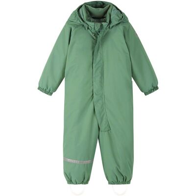 Reima Tienoot vinterdress til baby, Green Clay (74) 74 Reima Tienoot vinterdress til baby, Green Clay (74) 74