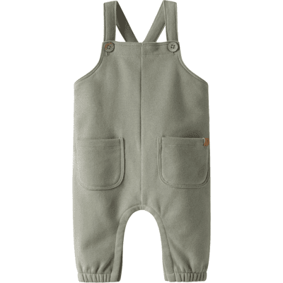 Lil' Atelier Nbmilondon overall til baby, Seagrass (62) 62 Lil' Atelier Nbmilondon overall til baby, Seagrass (62) 62