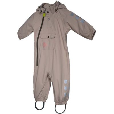 Kattnakken vinddress til baby, Lys Bark (92) 92 Kattnakken vinddress til baby, Lys Bark (92) 92