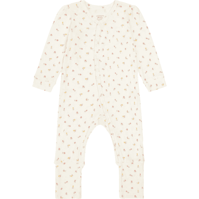 Hust&Claire bambus Hust and Claire Hcmulle Vintage heldress i bambus, Ivory (74) 74 Hust&Claire bambus Hust and Claire Hcmulle Vintage heldress i bambus, Ivory (74) 74