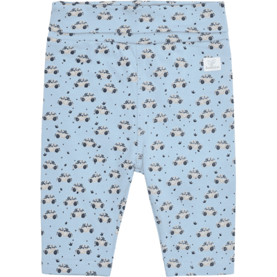 Hust&Claire Hust and Claire Clas bukse til baby, Baby Blue (74) 74 Hust&Claire Hust and Claire Clas bukse til baby, Baby Blue (74) 74