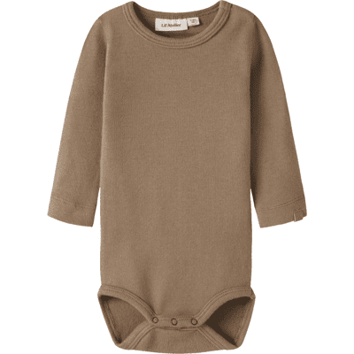 Lil' Atelier Nbmthoro body, Sepia Tint (56) 56 Lil' Atelier Nbmthoro body, Sepia Tint (56) 56