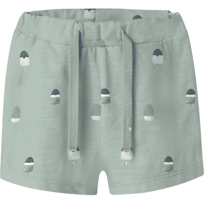 Name It Nbmjerome shorts til baby, Pale Aqua (68) 68 Name It Nbmjerome shorts til baby, Pale Aqua (68) 68