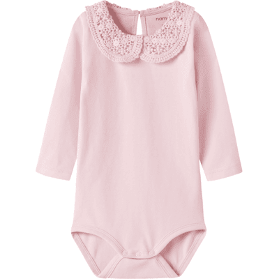Name It Nbfylla body, Parfait Pink (74) 74 Name It Nbfylla body, Parfait Pink (74) 74