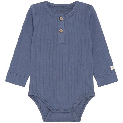 Fixoni Rib body, Vintage Indigo (86) 86 Fixoni Rib body, Vintage Indigo (86) 86
