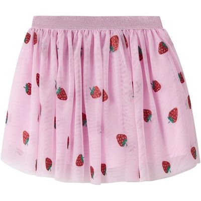 Name It Nmfvabos tyllskjørt til småbarn, Pirouette (98) 98 Name It Nmfvabos tyllskjørt til småbarn, Pirouette (98) 98