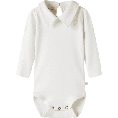 Lil' Atelier Nbmfundo body, Coconut Milk (86) 86 Lil' Atelier Nbmfundo body, Coconut Milk (86) 86
