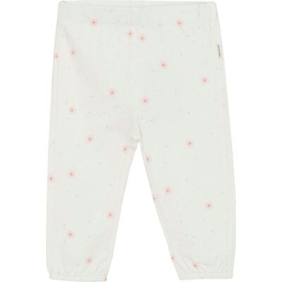 Minymo bukse til baby, Marshmallow White (92) 92 Minymo bukse til baby, Marshmallow White (92) 92