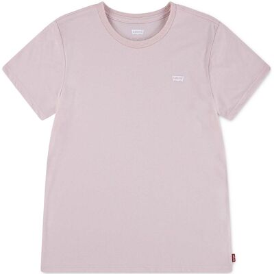 Levis Batwing t-skjorte til barn, Crystal Rose (16 år) 16 år Levis Batwing t-skjorte til barn, Crystal Rose (16 år) 16 år