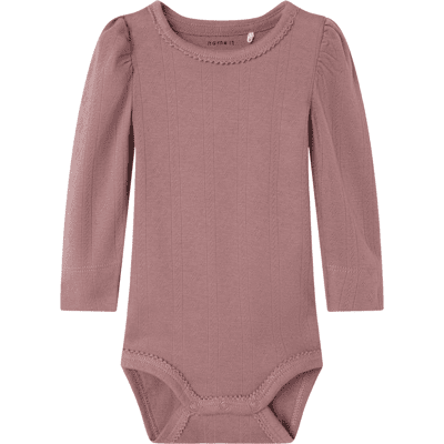 Name It Nbfnigella body, Twilight Mauve (56) 56 Name It Nbfnigella body, Twilight Mauve (56) 56