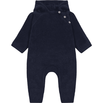 Hust&Claire ull Hust and Claire Hcmerlin ullfleecedress, More Navy (74) 74 Hust&Claire ull Hust and Claire Hcmerlin ullfleecedress, More Navy (74) 74
