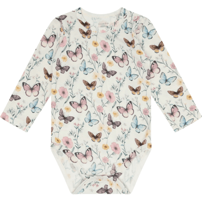 Hust&Claire bambus Hust and Claire Hcbuller Butterfly body i bambus, Ivory (86) 86 Hust&Claire bambus Hust and Claire Hcbuller Butterfly body i bambus, Ivory (86) 86