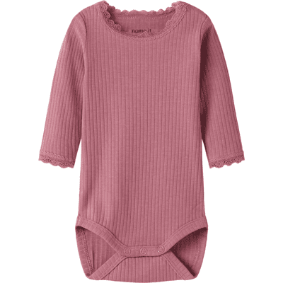 Name It Nbfhallie body, Mesa Rose (62) 62 Name It Nbfhallie body, Mesa Rose (62) 62