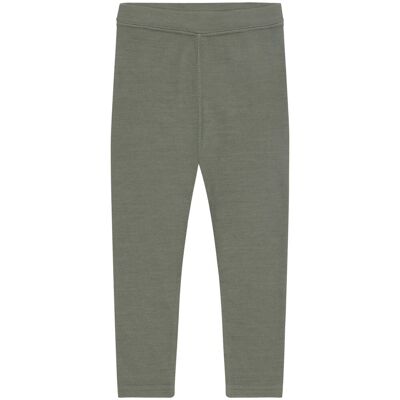 Hust&Claire ull Hust and Claire Laki leggings i ull/bambus, Turtle (80) 80 Hust&Claire ull Hust and Claire Laki leggings i ull/bambus, Turtle (80) 80