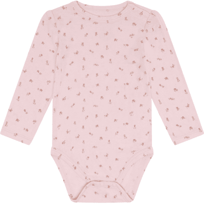 Hust&Claire bambus Hust and Claire Hcbuller vintage body i bambus, Chalk Pink (74) 74 Hust&Claire bambus Hust and Claire Hcbuller vintage body i bambus, Chalk Pink (74) 74
