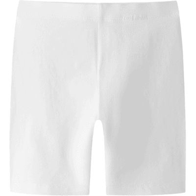 Name It Nkfvivian sykkelshorts til barn, Bright White (122) 122 Name It Nkfvivian sykkelshorts til barn, Bright White (122) 122