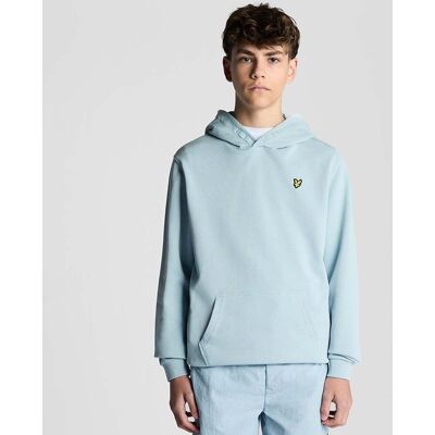 Lyle & Scott hettegenser til barn og ungdom, Opal Blue (14-15 år) 14-15 år Lyle & Scott hettegenser til barn og ungdom, Opal Blue (14-15 år) 14-15 år
