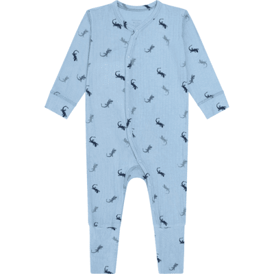 Hust&Claire bambus Hust and Claire Hcmulle Lizards heldress bambus, Light Blue (74) 74 Hust&Claire bambus Hust and Claire Hcmulle Lizards heldress bambus, Light Blue (74) 74