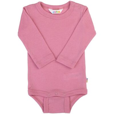 Joha Camping body i merinoull, Pink (90) 90 Joha Camping body i merinoull, Pink (90) 90