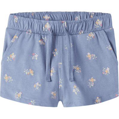 Name It Nmfvigga shorts til småbarn, Purple Impression (92) 92 Name It Nmfvigga shorts til småbarn, Purple Impression (92) 92