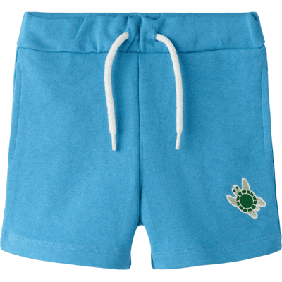 Name It Nmmfresno shorts til småbarn, Cyaneus (92) 92 Name It Nmmfresno shorts til småbarn, Cyaneus (92) 92