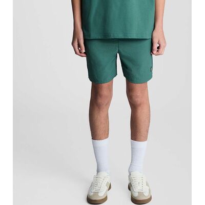 Lyle and Scott badeshorts til barn og ungdom, Everglade (14-15 år) 14-15 år Lyle and Scott badeshorts til barn og ungdom, Everglade (14-15 år) 14-15 år