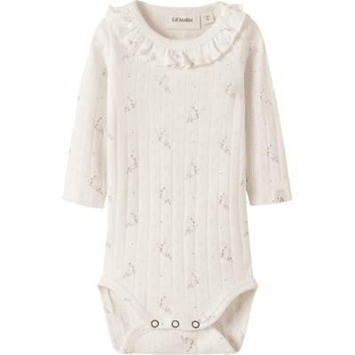 Lil' Atelier Nbfrachello body, Coconut Milk (74) 74 Lil' Atelier Nbfrachello body, Coconut Milk (74) 74