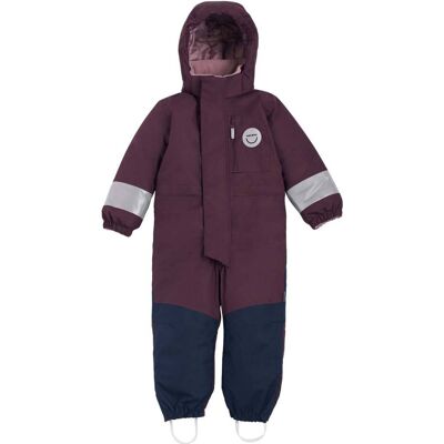 Viking Toasty vinterdress til barn og baby, grape (134) 134 Viking Toasty vinterdress til barn og baby, grape (134) 134
