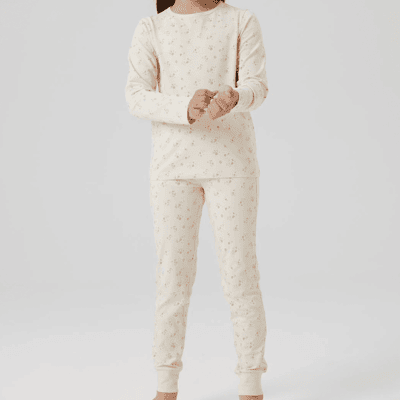Name It Nkfnightset pyjamas til barn, Turtledove (86/92) 86/92 Name It Nkfnightset pyjamas til barn, Turtledove (86/92) 86/92