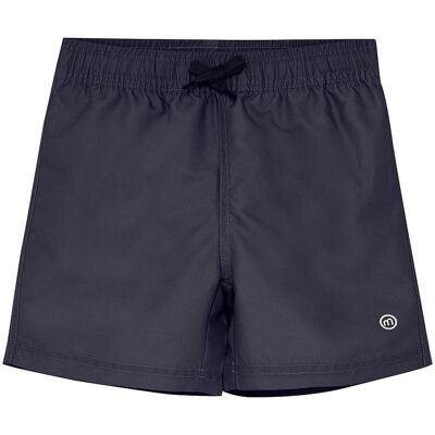 Minymo badeshorts til barn, Odyssey Gray (98) 98 Minymo badeshorts til barn, Odyssey Gray (98) 98