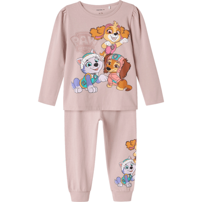 Name It Nmfadas Paw Patrol pyjamas, Burnished Lilac (86/92) 86/92 Name It Nmfadas Paw Patrol pyjamas, Burnished Lilac (86/92) 86/92