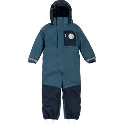 Viking Fun parkdress / vårdress til barn, Dark Blue (116) 116 Viking Fun parkdress / vårdress til barn, Dark Blue (116) 116