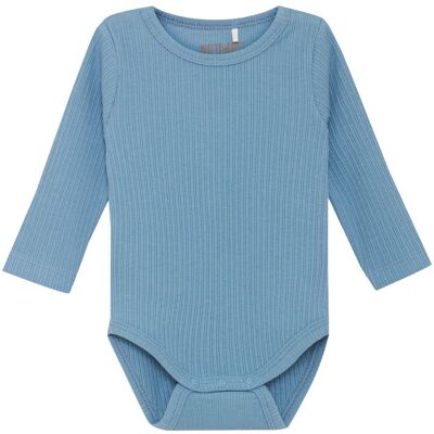 HUTTEliHUT Rib body, Windward Blue (80) 80 HUTTEliHUT Rib body, Windward Blue (80) 80
