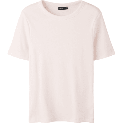 LMTD Nlfhinaja t-skjorte til barn, Pink Marshmallow (134/140) 134/140 LMTD Nlfhinaja t-skjorte til barn, Pink Marshmallow (134/140) 134/140