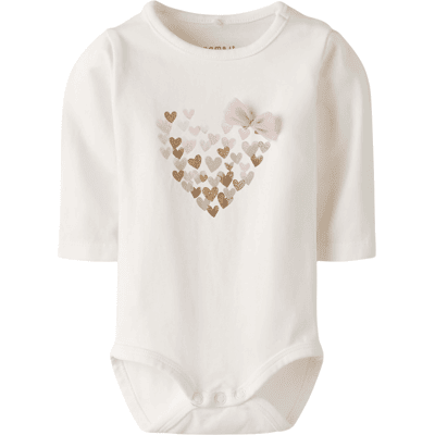 Name It Nbfniva body, Cloud Dancer (56) 56 Name It Nbfniva body, Cloud Dancer (56) 56