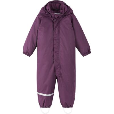 Reima Tienoot vinterdress til baby, Deep purple (80) 80 Reima Tienoot vinterdress til baby, Deep purple (80) 80