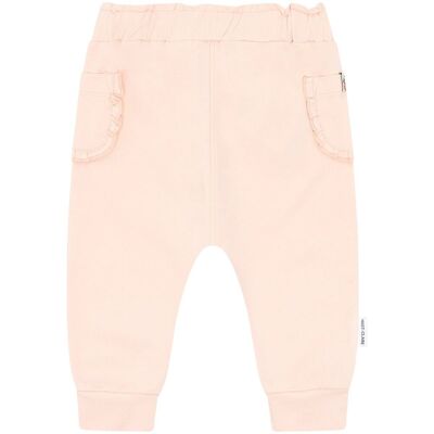 Hust&Claire Hust and Claire Hcgenny joggebukse til baby, Quartz (86) 86 Hust&Claire Hust and Claire Hcgenny joggebukse til baby, Quartz (86) 86