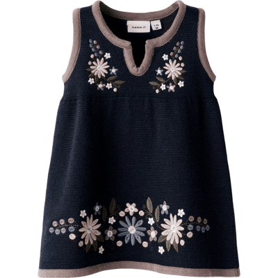 Name It Nbfteen festdrakt/bunad til baby, Dark Sapphire (74) 74 Name It Nbfteen festdrakt/bunad til baby, Dark Sapphire (74) 74