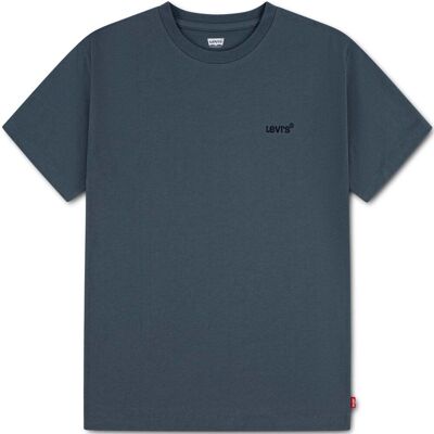 Levis Red Tab Vintage t-skjorte til barn, Dark Slate (10 år) 10 år Levis Red Tab Vintage t-skjorte til barn, Dark Slate (10 år) 10 år