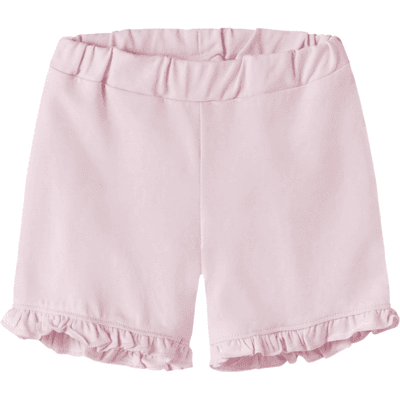 Name It Nbfjanina shorts til baby, Cradle Pink (62) 62 Name It Nbfjanina shorts til baby, Cradle Pink (62) 62