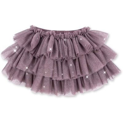 Konges Sløjd Fay tyllskjørt til barn, Hortensia (4 år) 4 år Konges Sløjd Fay tyllskjørt til barn, Hortensia (4 år) 4 år