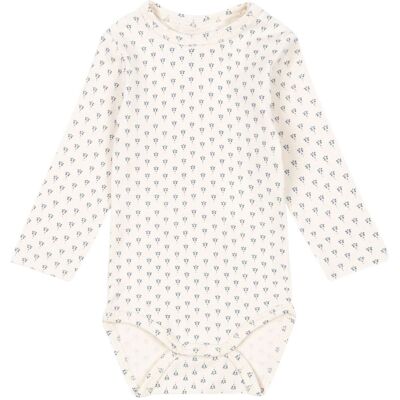Konges Sløjd Bello body, Punto Blu (12 mnd) 12 mnd Konges Sløjd Bello body, Punto Blu (12 mnd) 12 mnd