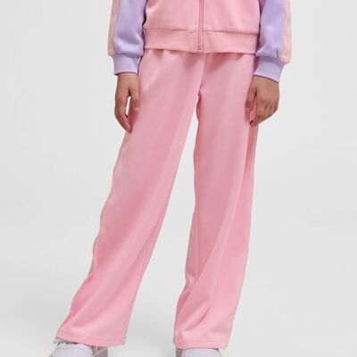 Hummel Daily bukse til barn, Candy Pink (110) 110 Hummel Daily bukse til barn, Candy Pink (110) 110