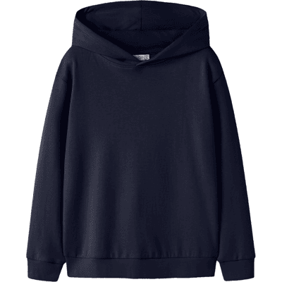 Name It Nkmvian hettegenser til barn, Navy Blazer (134/140) 134/140 Name It Nkmvian hettegenser til barn, Navy Blazer (134/140) 134/140