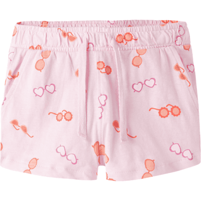 Name It Nmfvigga shorts til småbarn, Pirouette (104) 104 Name It Nmfvigga shorts til småbarn, Pirouette (104) 104