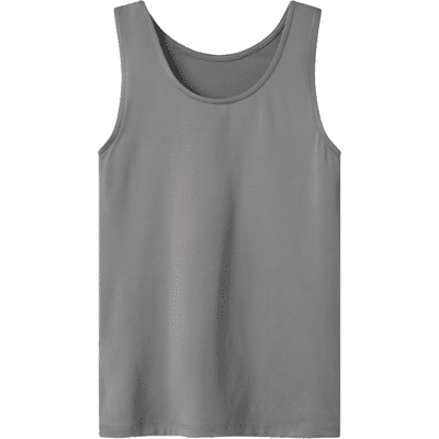 LMTD Nlfdinci tank top til barn, Sharkskin (134/140) 134/140 LMTD Nlfdinci tank top til barn, Sharkskin (134/140) 134/140