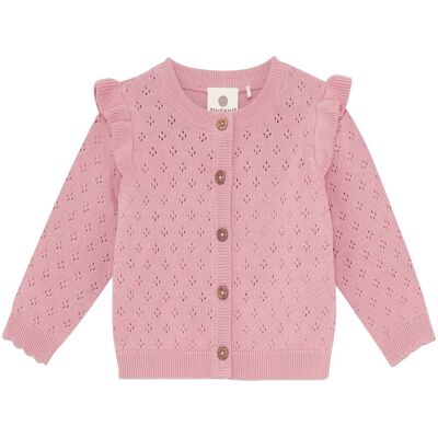En Fant EnFant cardigan til baby, Zephyr (86) 86 En Fant EnFant cardigan til baby, Zephyr (86) 86