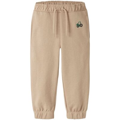 Name It Nmmvallen joggebukse småbarn, Sesame (98) 98 Name It Nmmvallen joggebukse småbarn, Sesame (98) 98